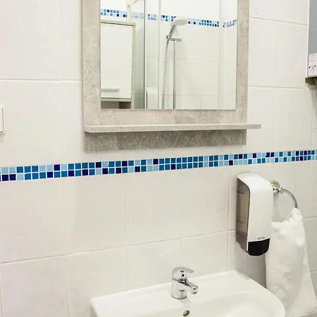 Apartment Hisa Vienna
