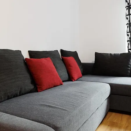 Modern Apartament Viena