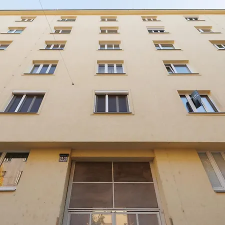 Modern Apartman