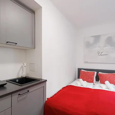 Modern * Bécs