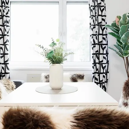 Apartmán Modern