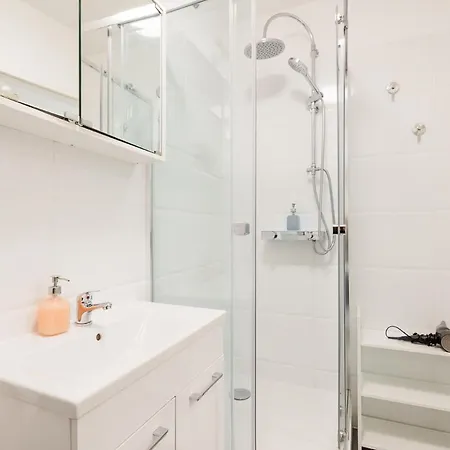 Modern Apartman *