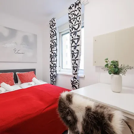 Modern Bécs