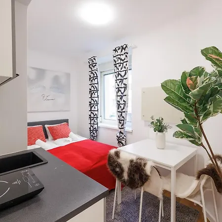 Modern Apartman *