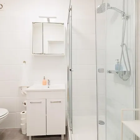 Modern Apartman *