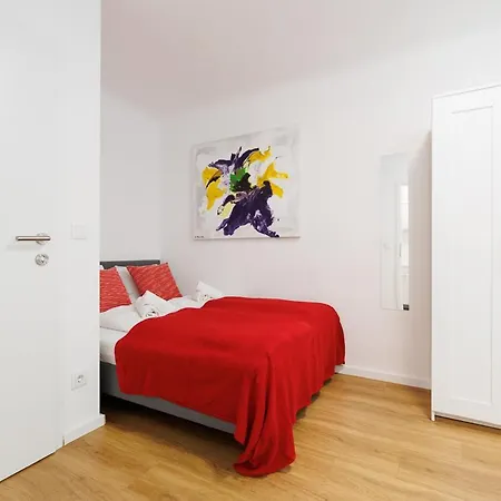 Modern Apartament *