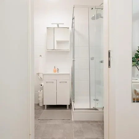 Apartman Modern
