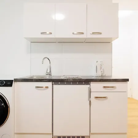 Apartament Modern Viena