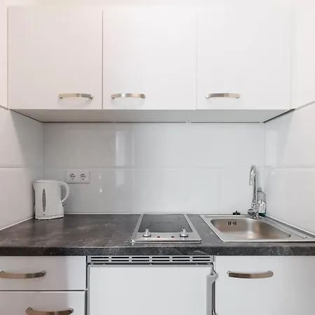 Apartmán Modern