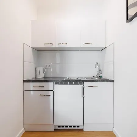 Apartament Modern *