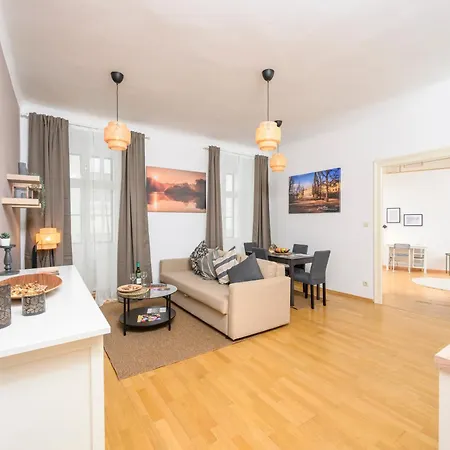 Central City Apartments Apartment Vienna