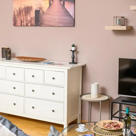 Central City Apartments Apartment Vienna