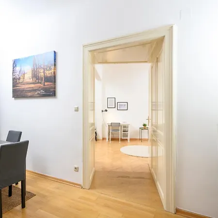 Central City Apartments