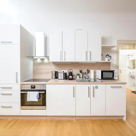 Central City Apartments *
