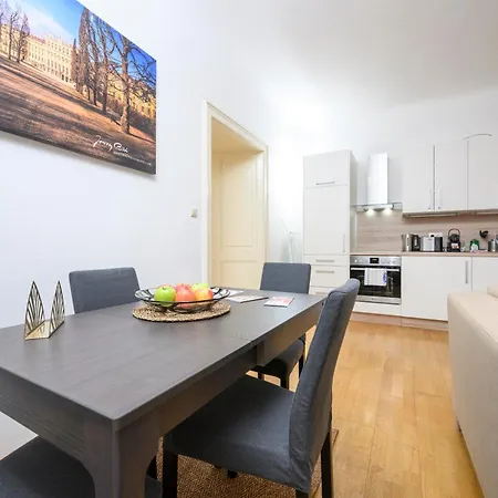 Central City Apartments