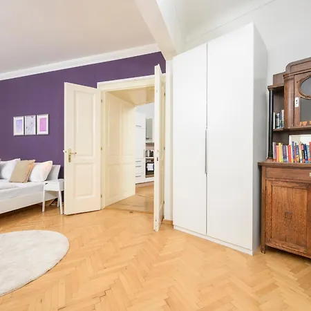 Central City Apartments Apartment