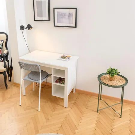 Central City Apartments Vienna