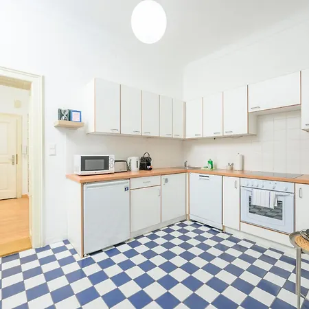 Central City Apartments