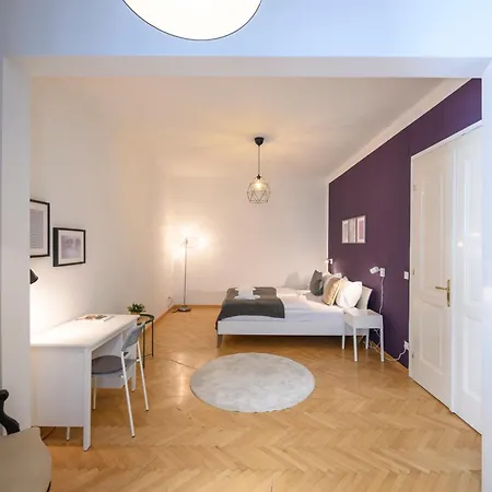 Central City Apartments Apartment