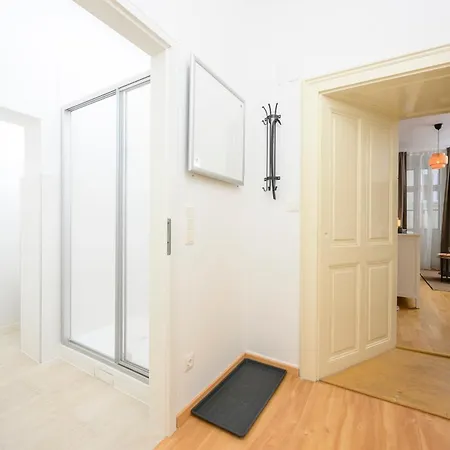 Central City Apartments Apartment Vienna