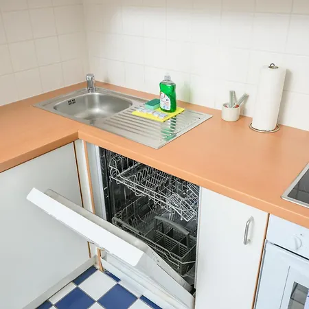 Central City Apartments * Vienna