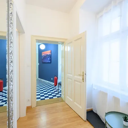 Central City Apartments Apartment *