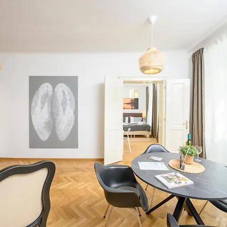 Central City Apartments
