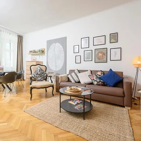 Central City Apartments Apartment Vienna