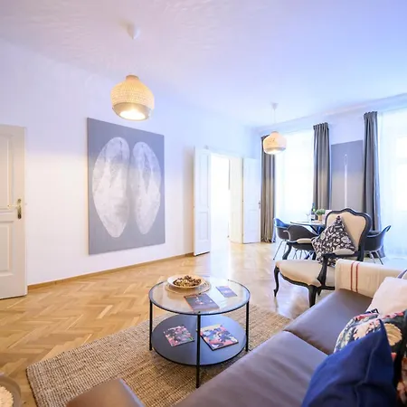Central City Apartments