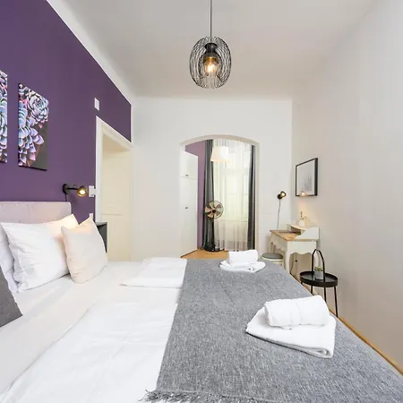 Central City Apartments Apartment