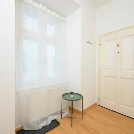 Central City Apartments Apartment *