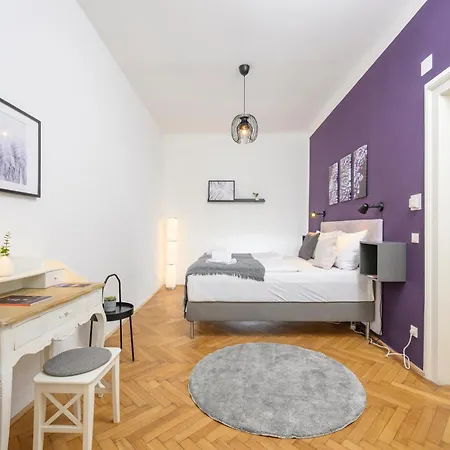 Central City Apartments