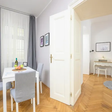Central City Apartments Apartment Vienna