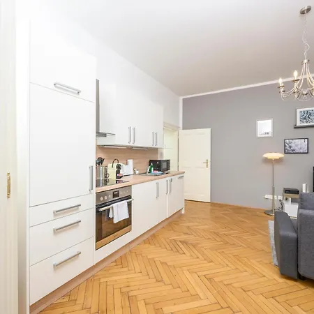 Central City Apartments