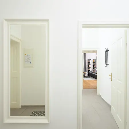 Central City Apartments Apartment Vienna