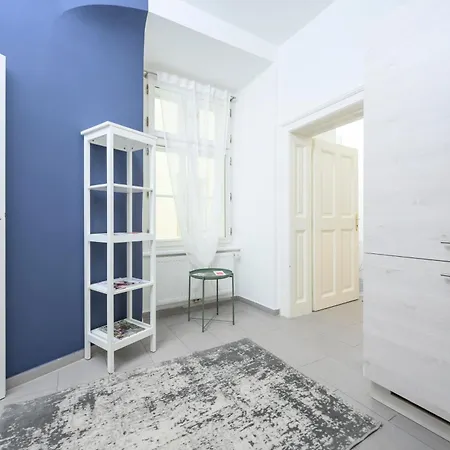 Central City Apartments Appartement Wenen