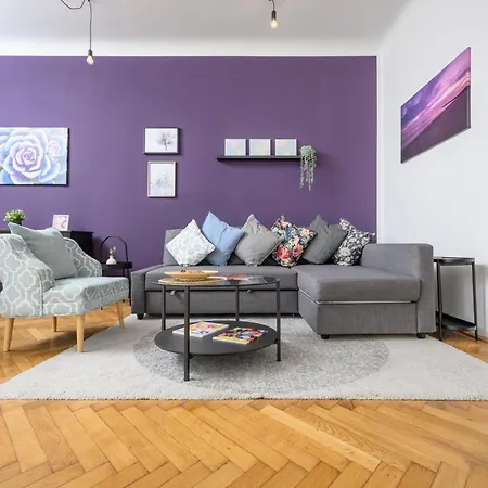 Central City Apartments Apartment