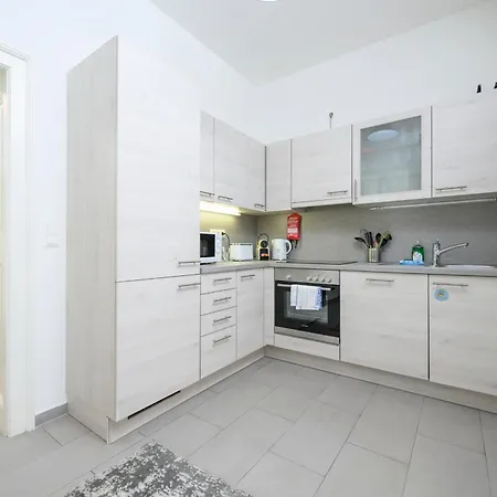 Central City Apartments Apartment Vienna