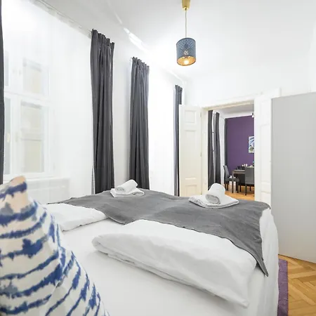 Central City Apartments Apartment