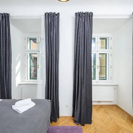 Central City Apartments Apartment Vienna