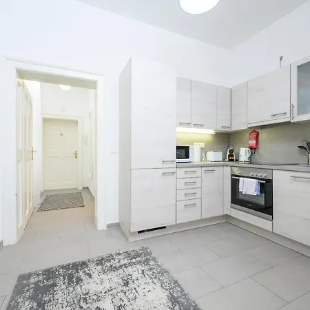 Central City Apartments