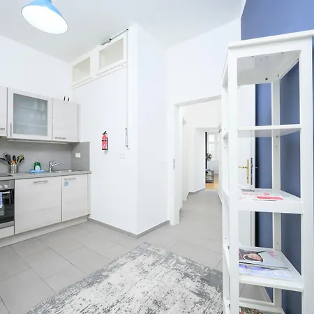 Central City Apartments Apartment Vienna