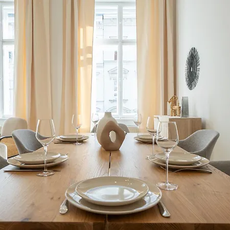 Vibrant 107 M2 Flat In The Center Appartamento *