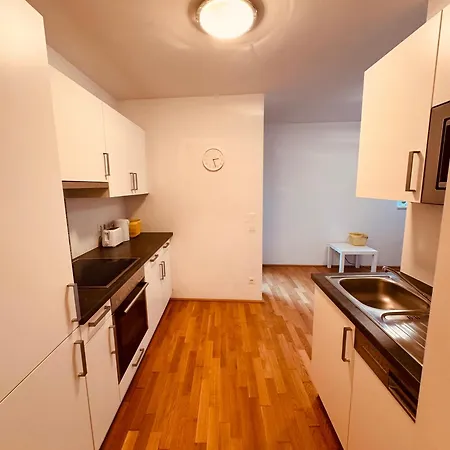 Apartment Ursula Rose Collection An Der Donau