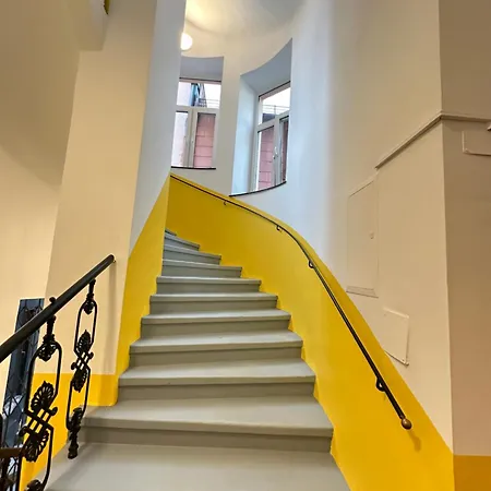 Apartment Hisa Vienna