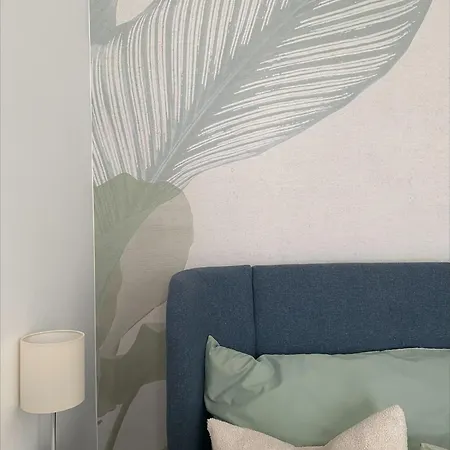 Cosy In Mariahilf Close To Citycenter Apartment *