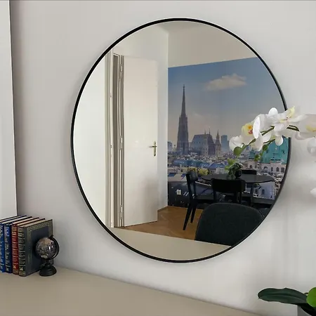 Cosy In Mariahilf Close To Citycenter Apartment Vienna