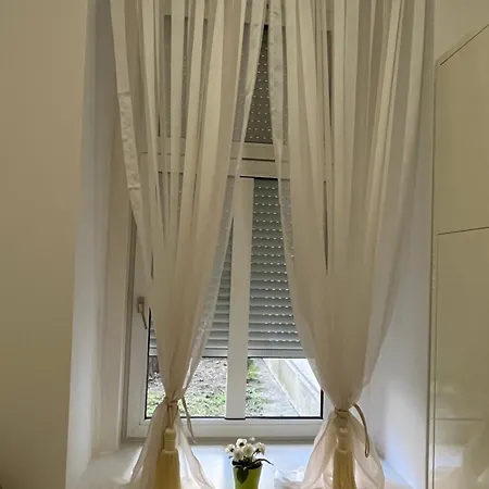 Appartement Stayin - Elegant Design With Garden