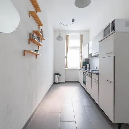 Modern In