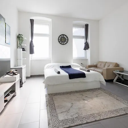 Apartmán Modern In
